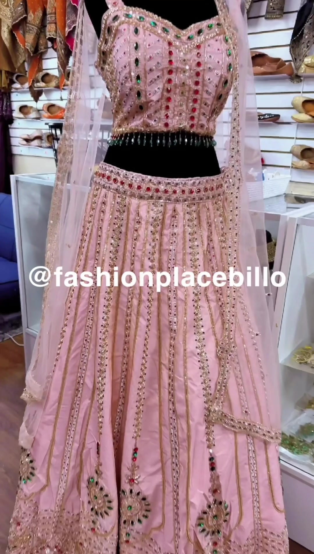 @Fashionplacebillo