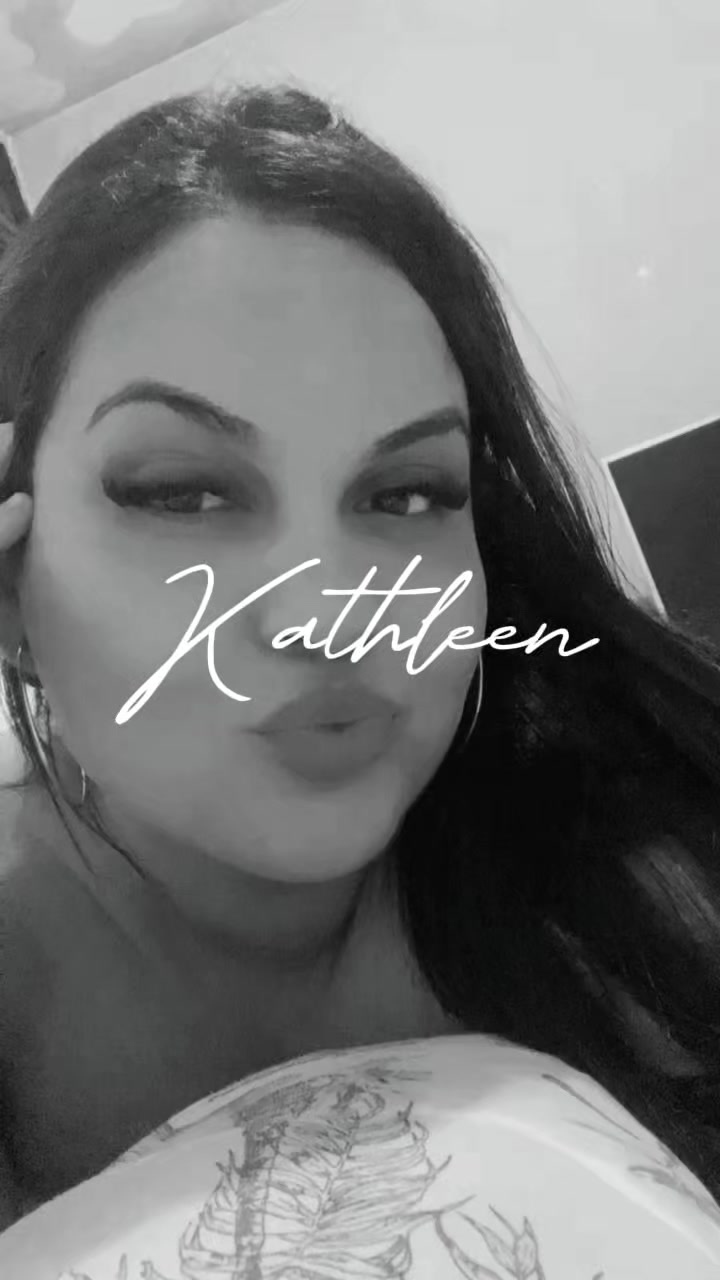 @Kathleen Xavier