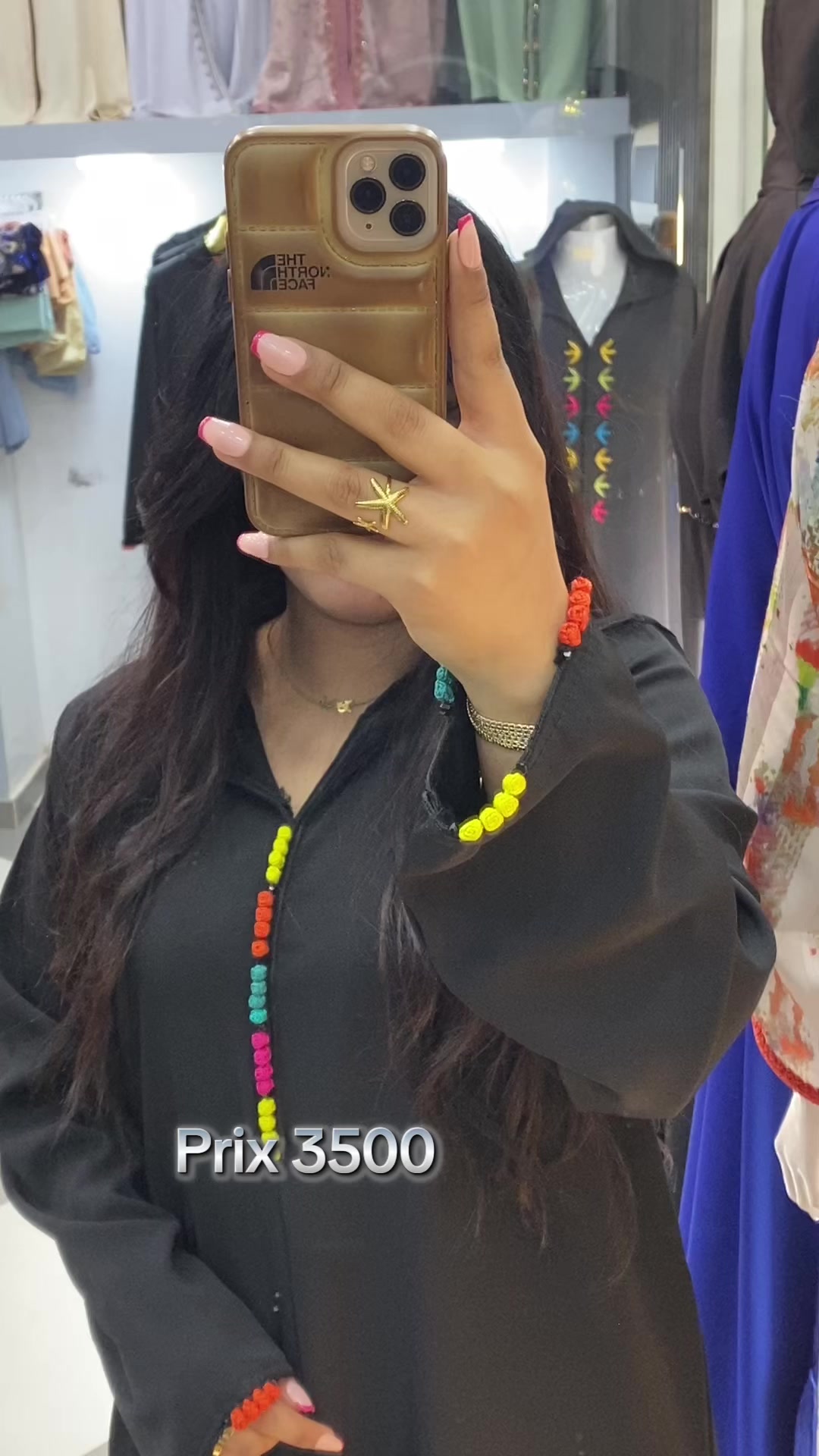 @Boutique la touche dor