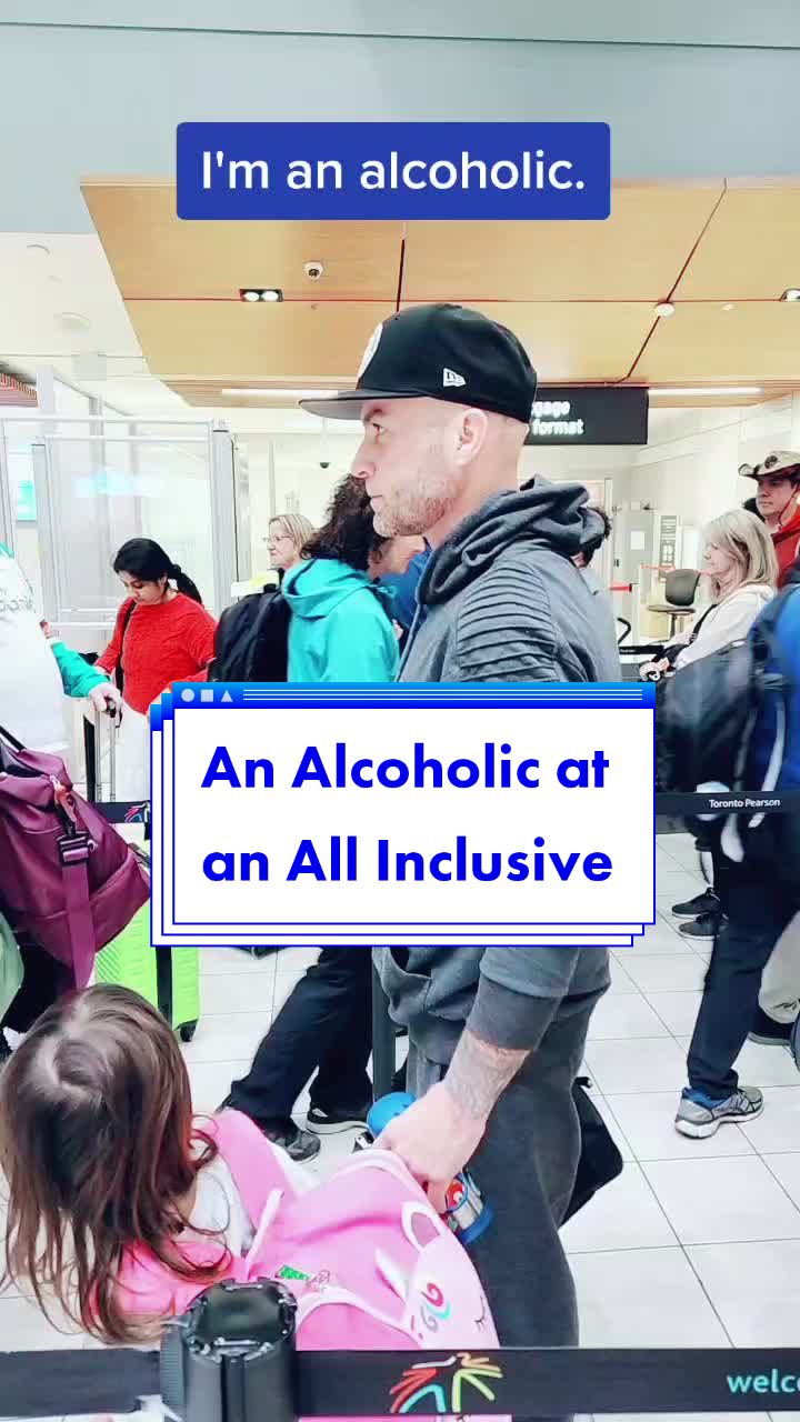 @Jamie Eckford | Sober Dad