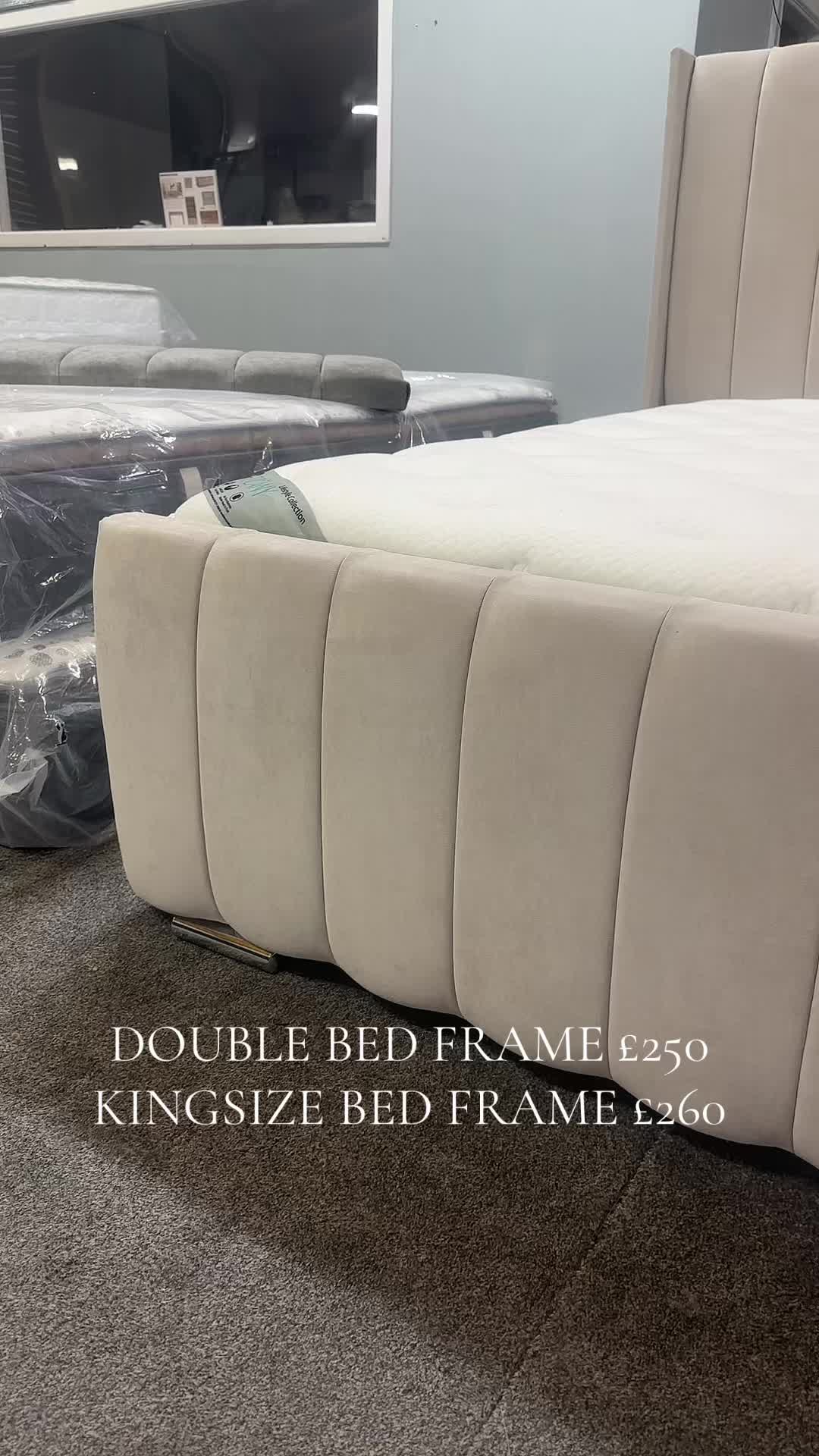 @HARRYS FURNISHINGS PORTADOWN