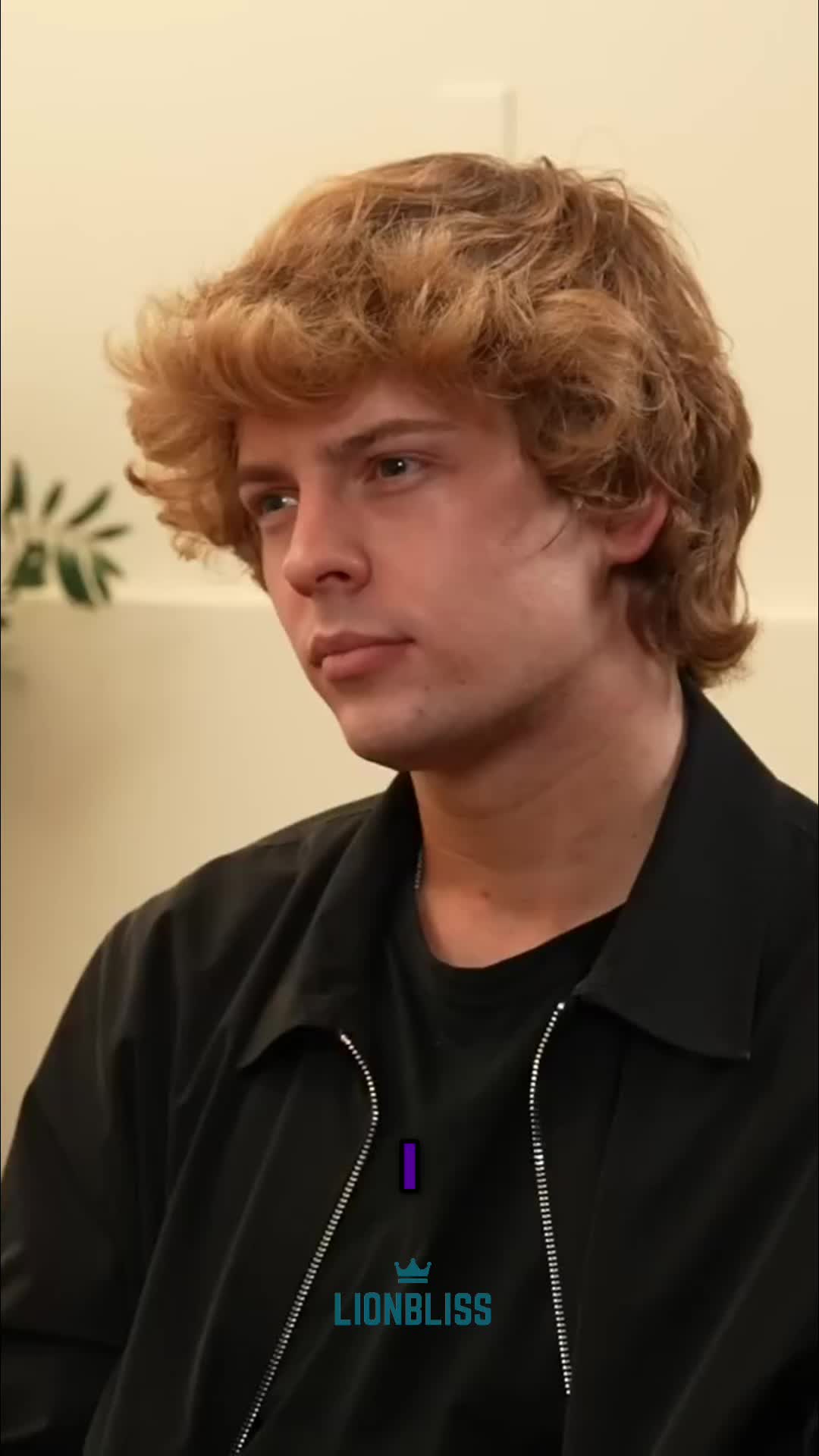 @Lionbliss