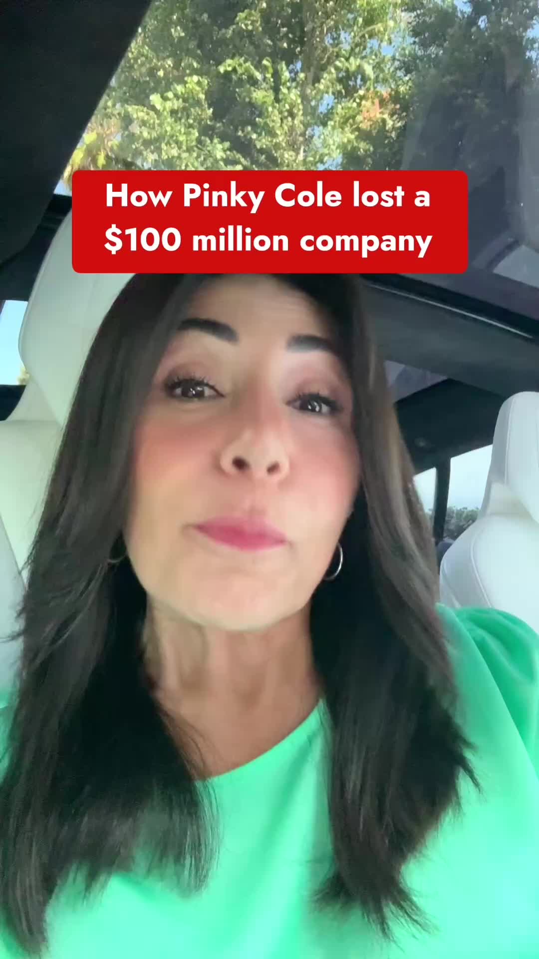 @Pattie Ehsaei