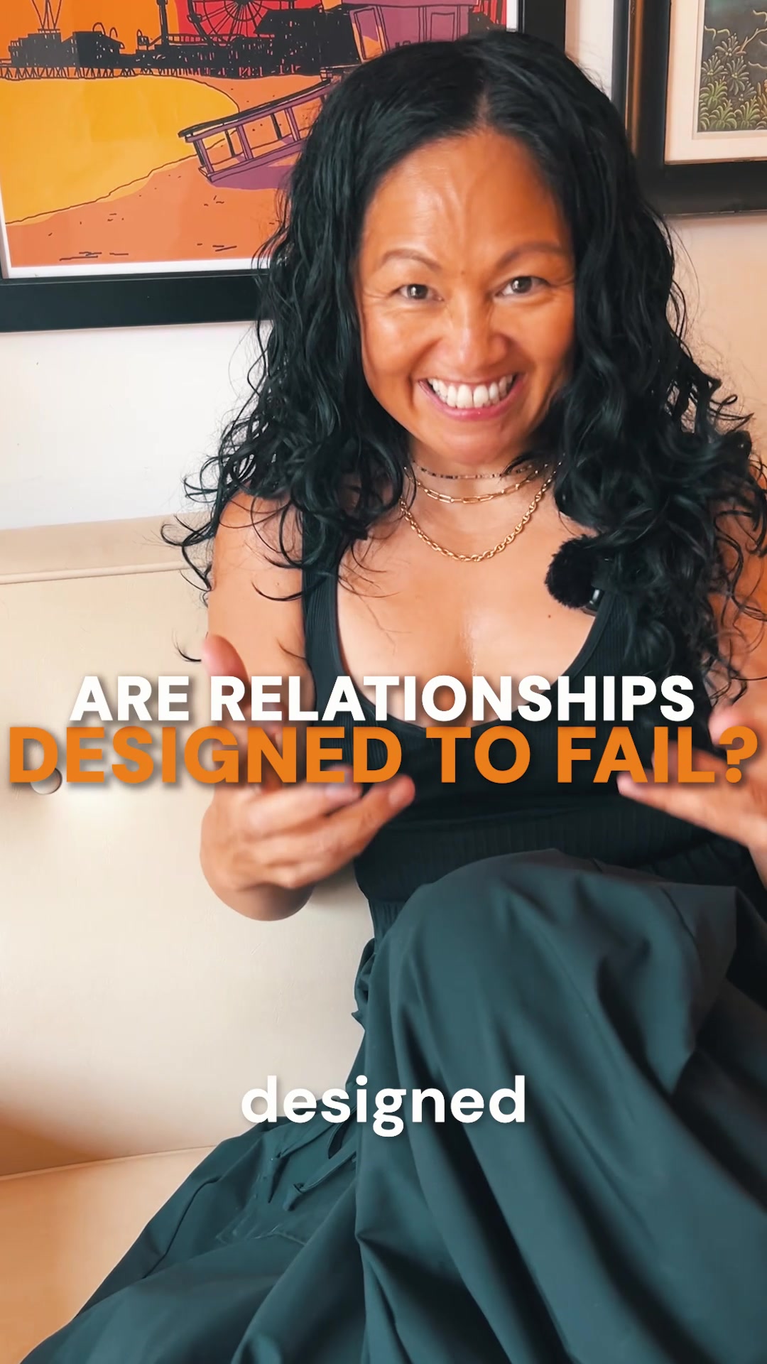 @Dr Catalina | Psychologist