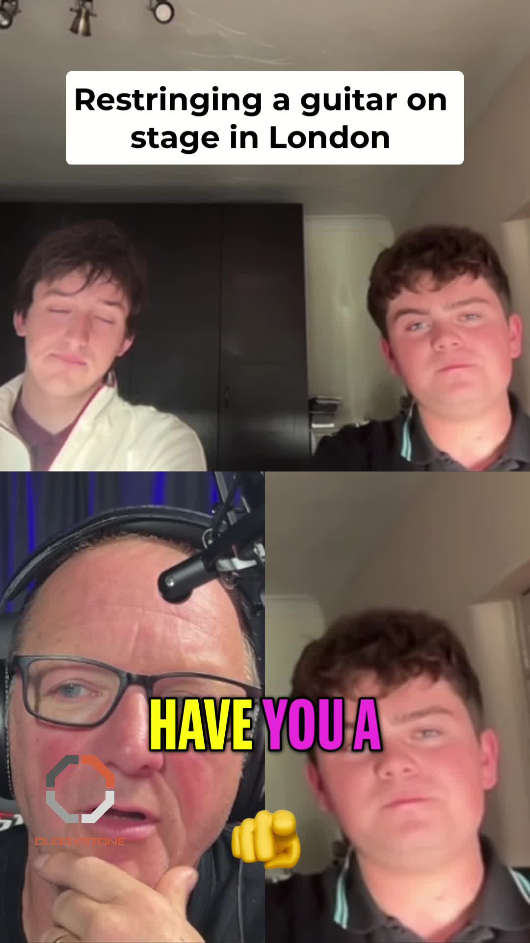 @Kirk Pickstone