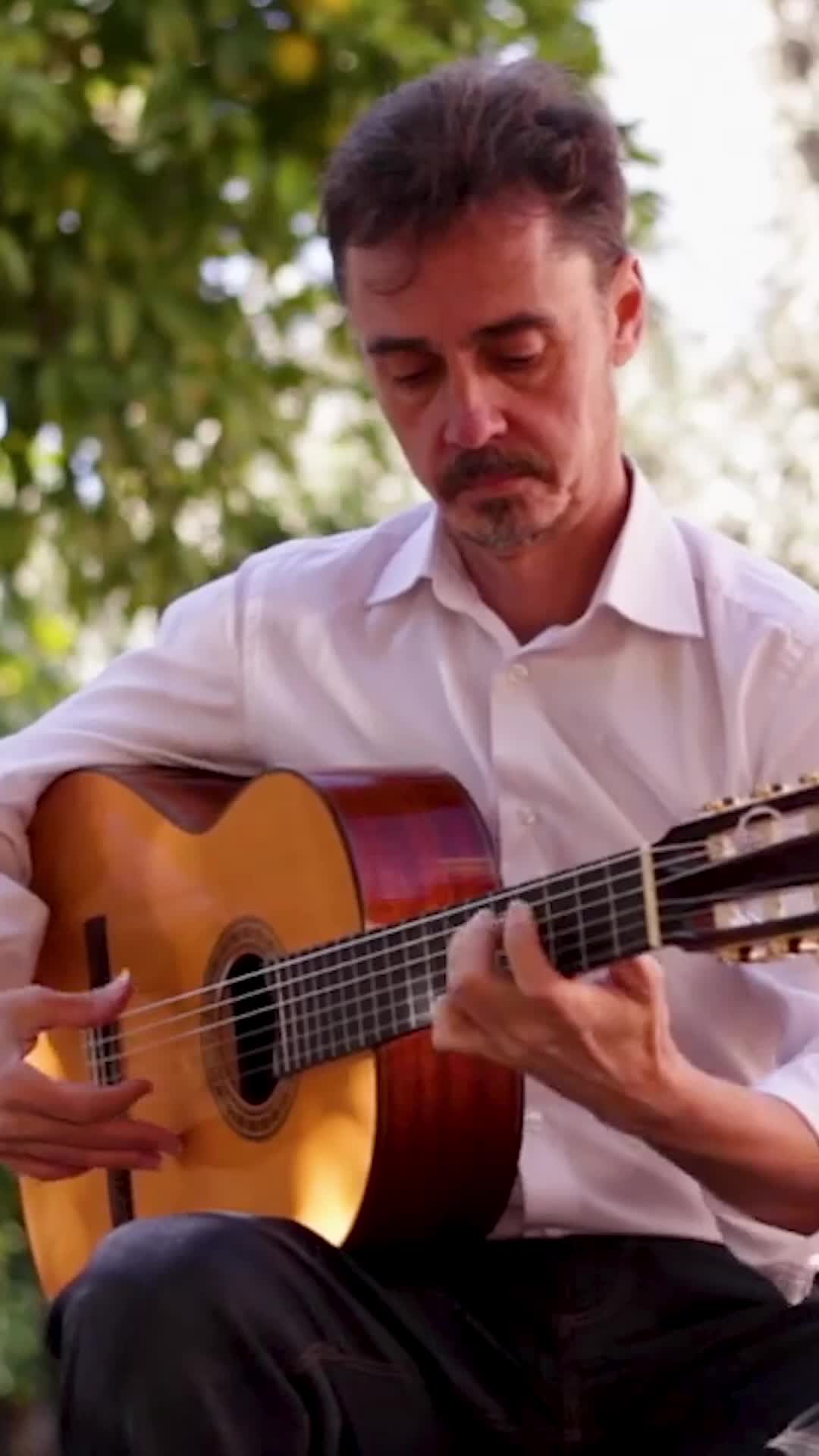 @Online Flamenco
