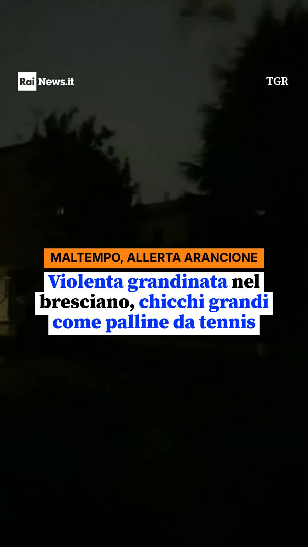 @RaiNews