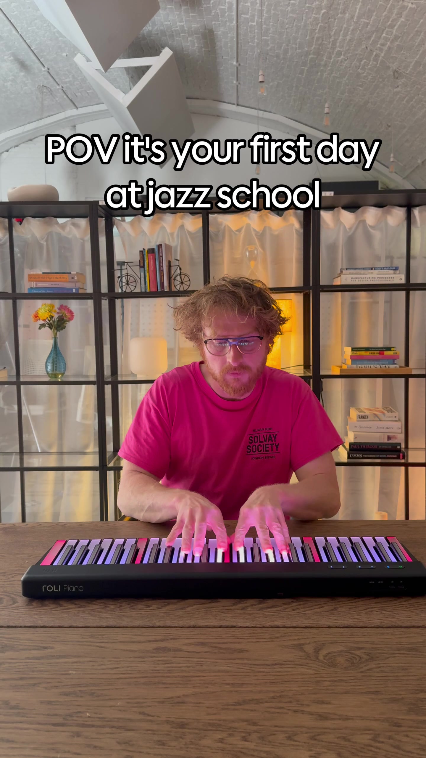 @ROLI Create