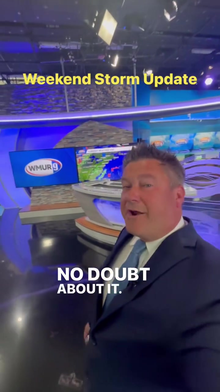 @WMUR News 9
