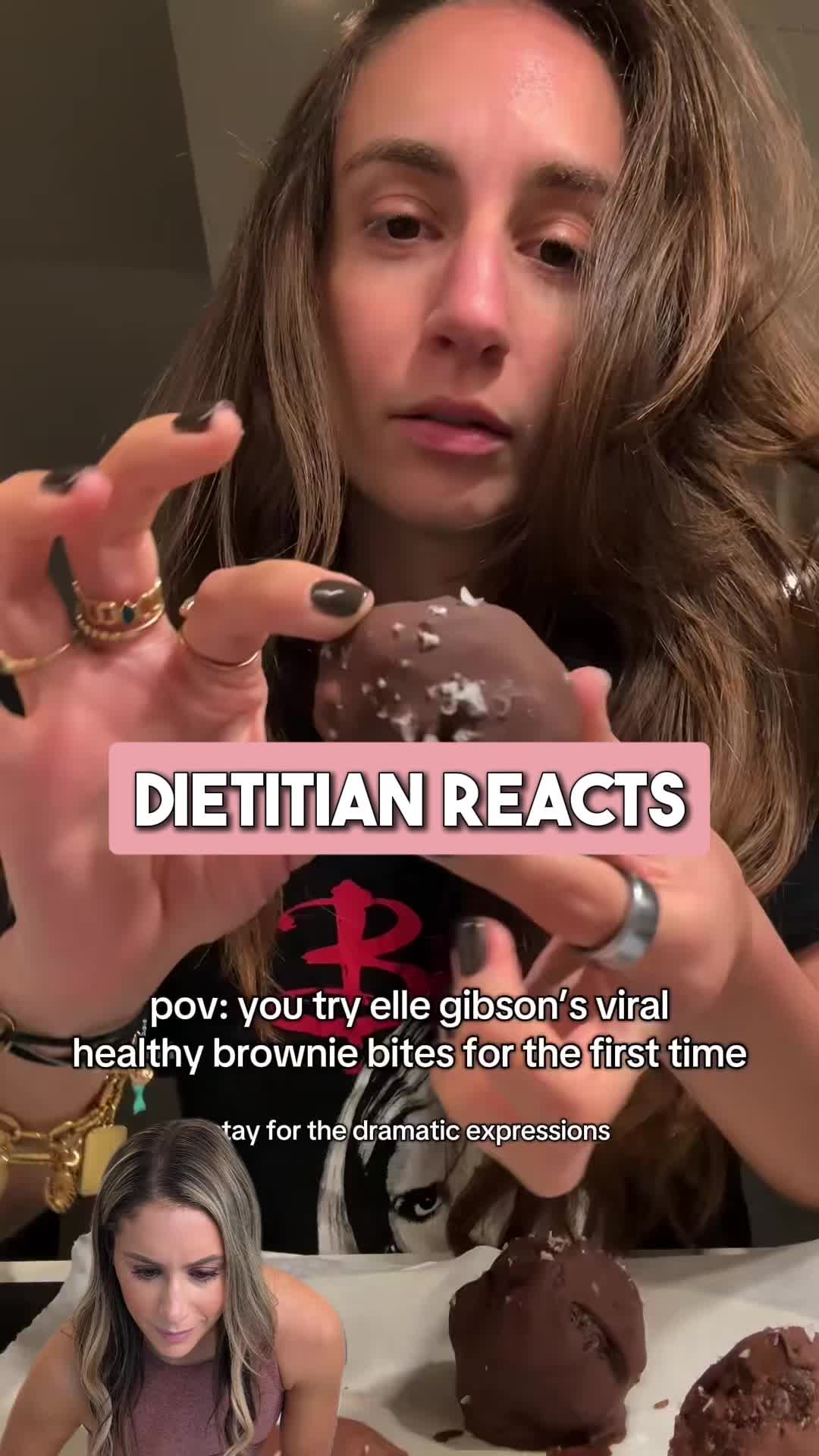 @Danielle the Dietitian
