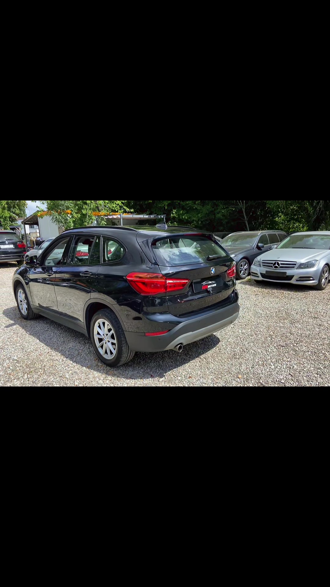 @HM MOTORS NIEPPE