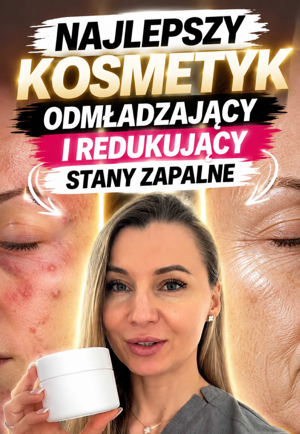 @MARTA BEDNARSKA&bull;KOSMETOLOG
