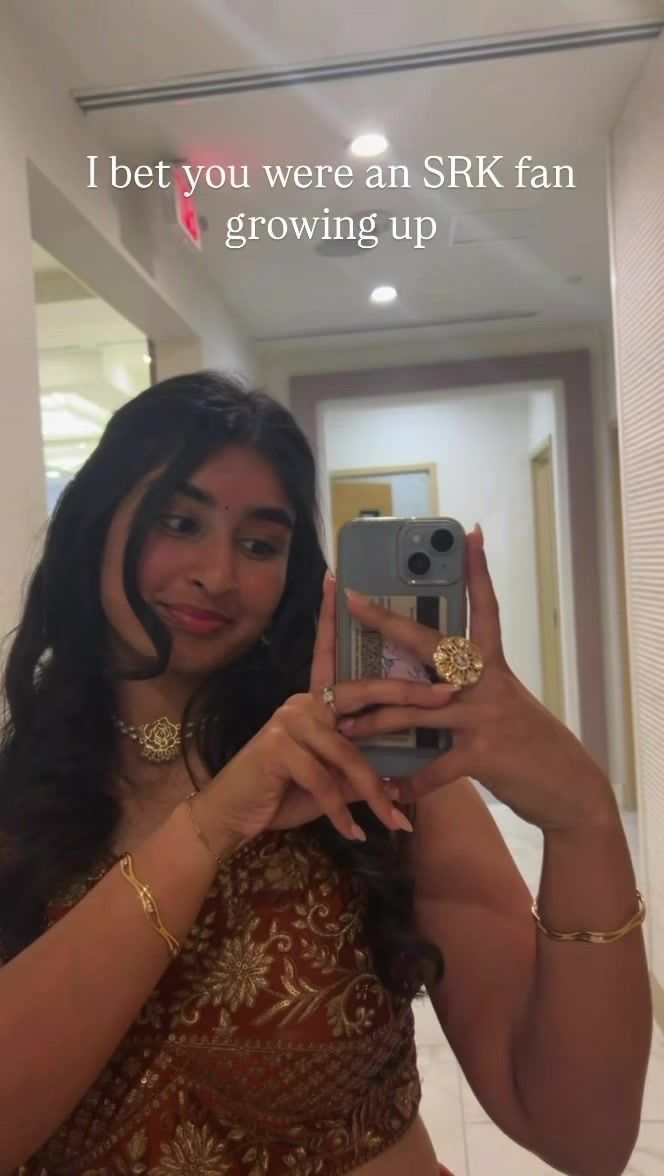 @:)
