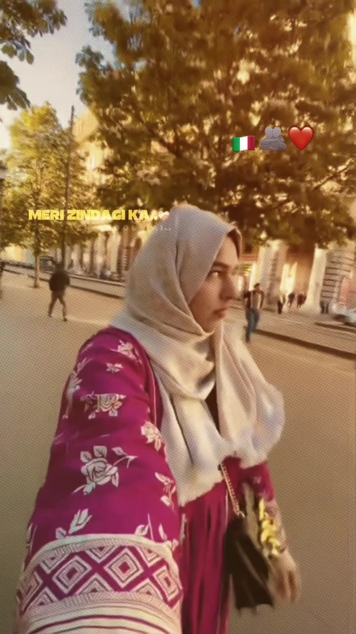 @Noor Fatima 🇮🇹