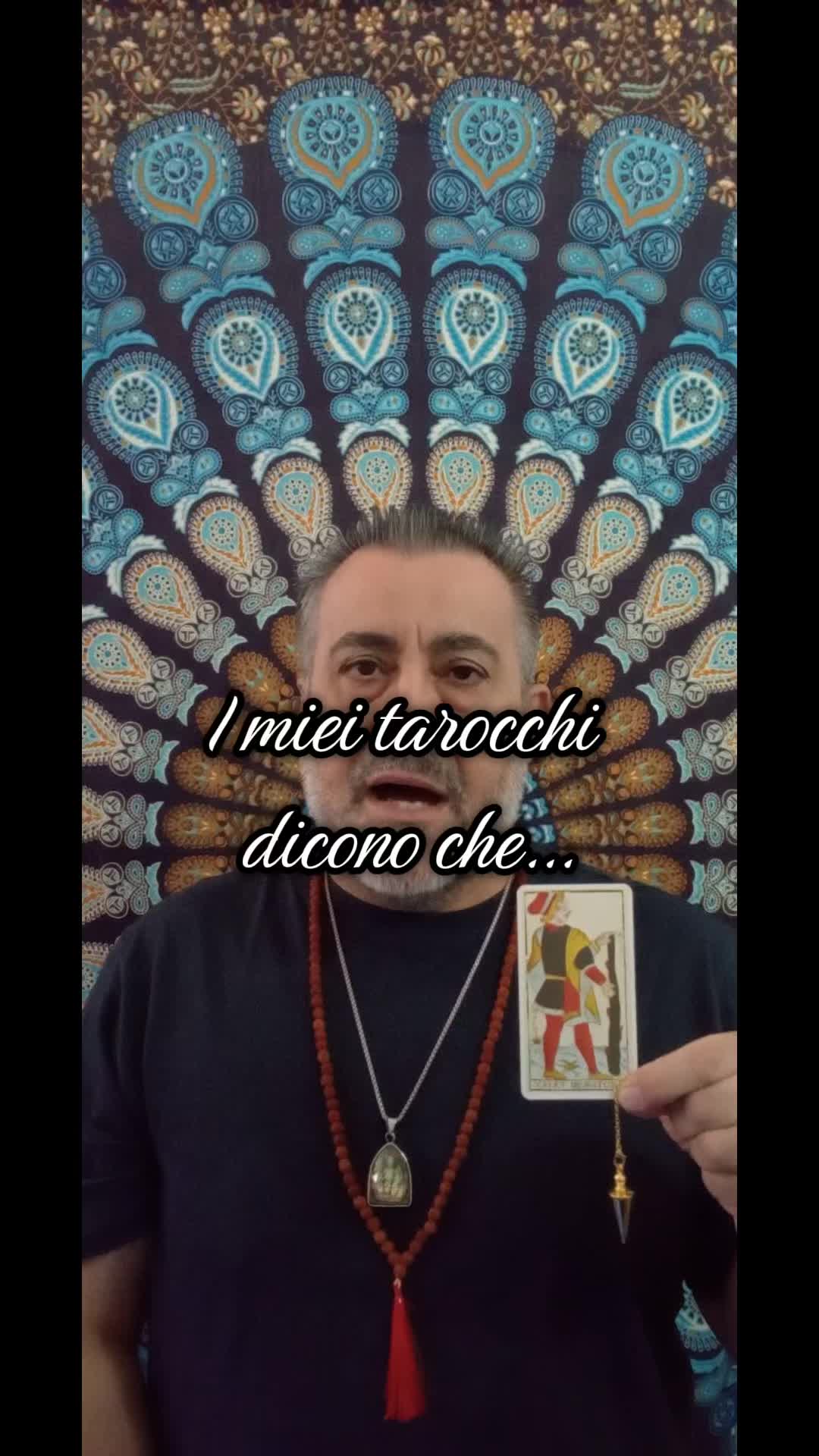 @Cartomanzia Nonno Arcangelo