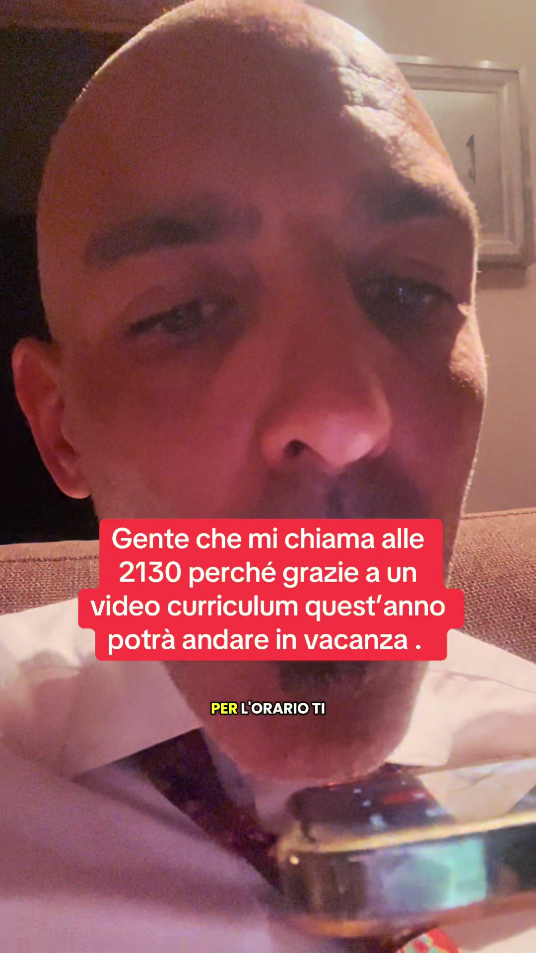 @Marco Messina Spaccatore