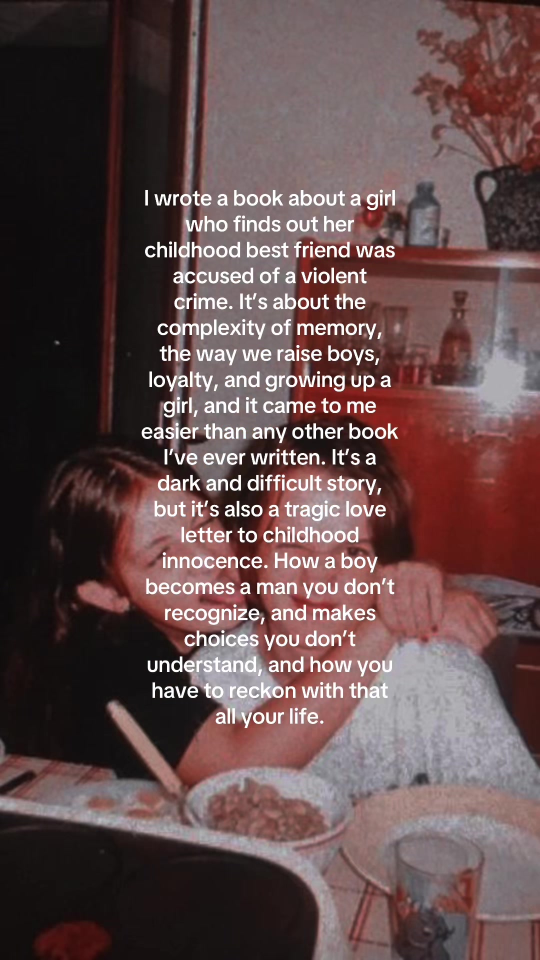 @Sophie // Writer + Illustrator
