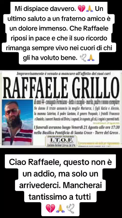 @LUCA SEMPLICE
