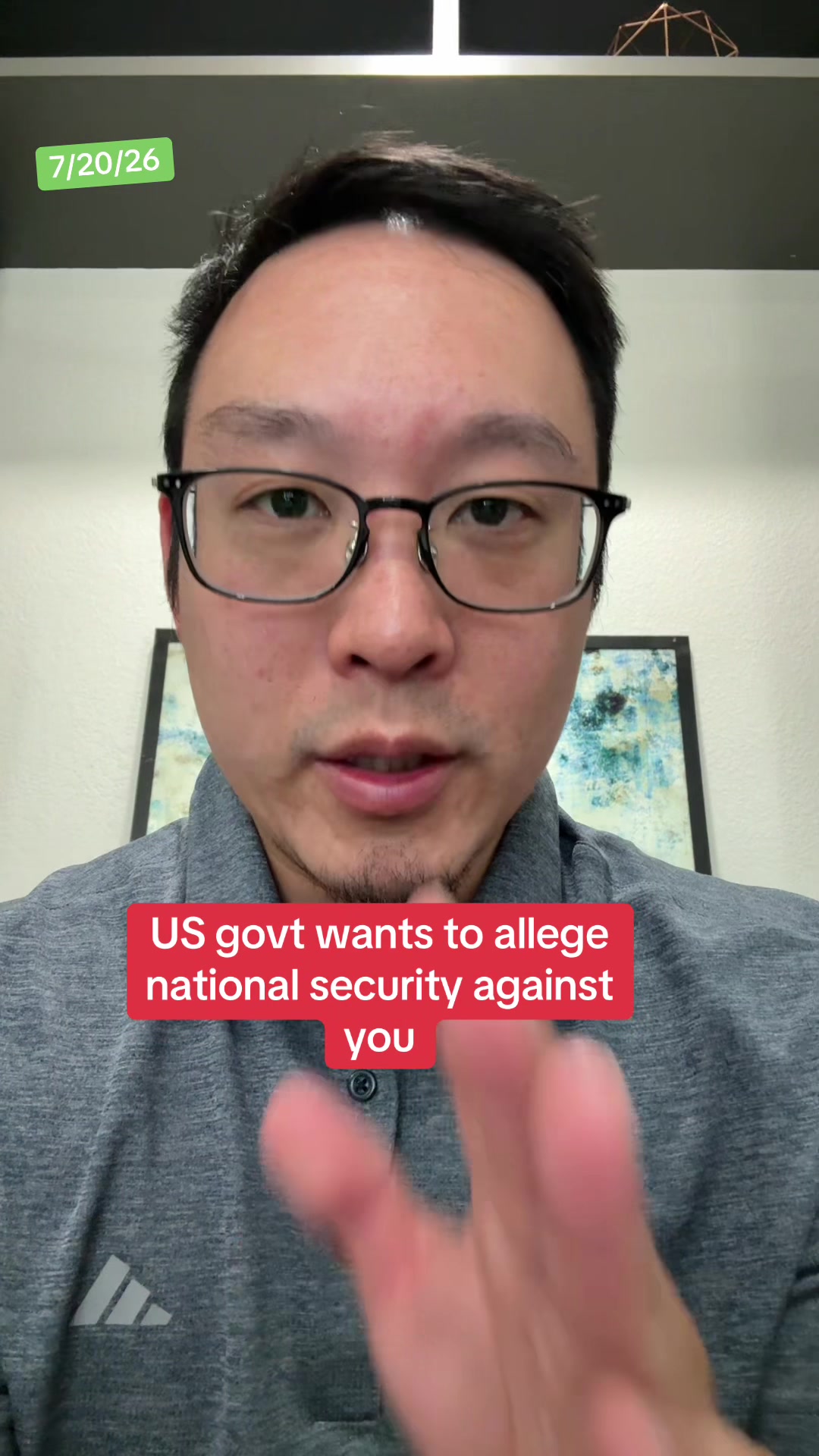 @Attorney JohnTing 832-838-9797