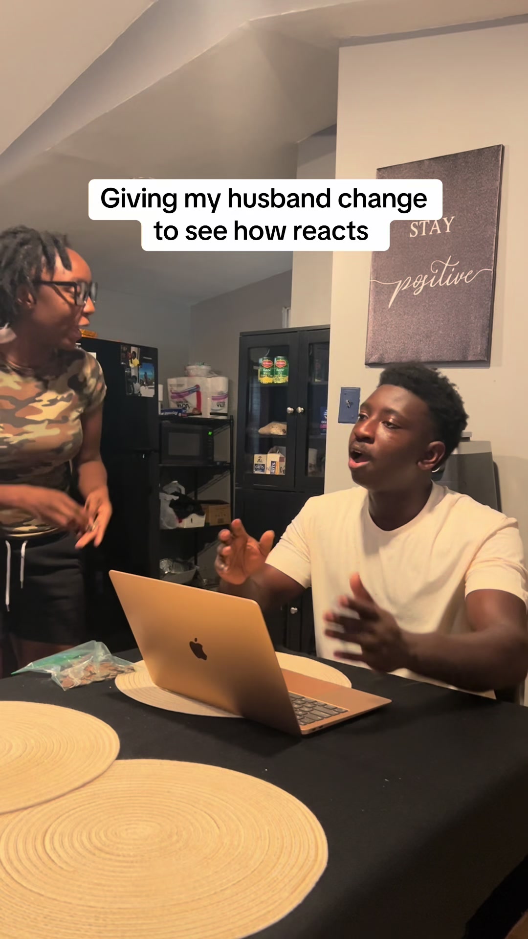 @JAY & REE