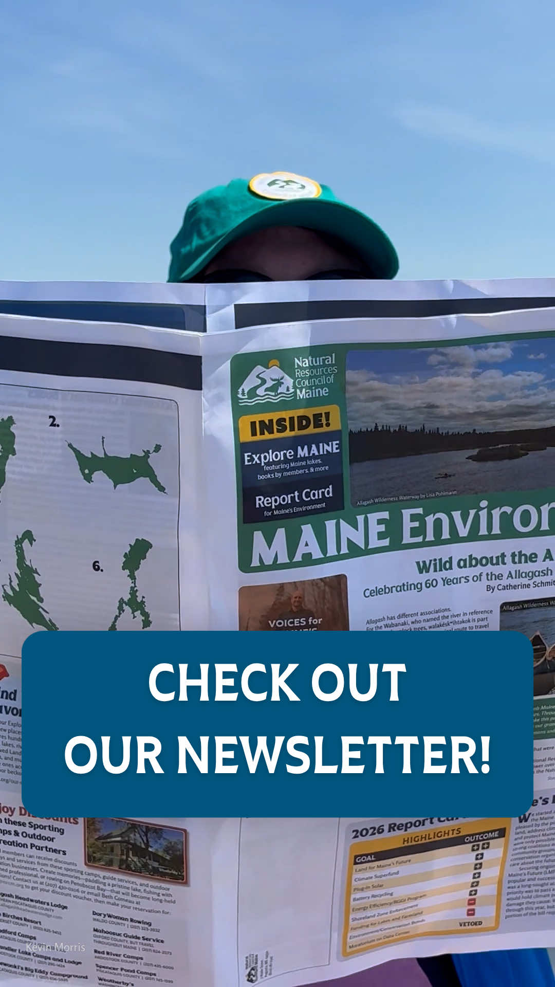 @Natural Resources Counc. Maine