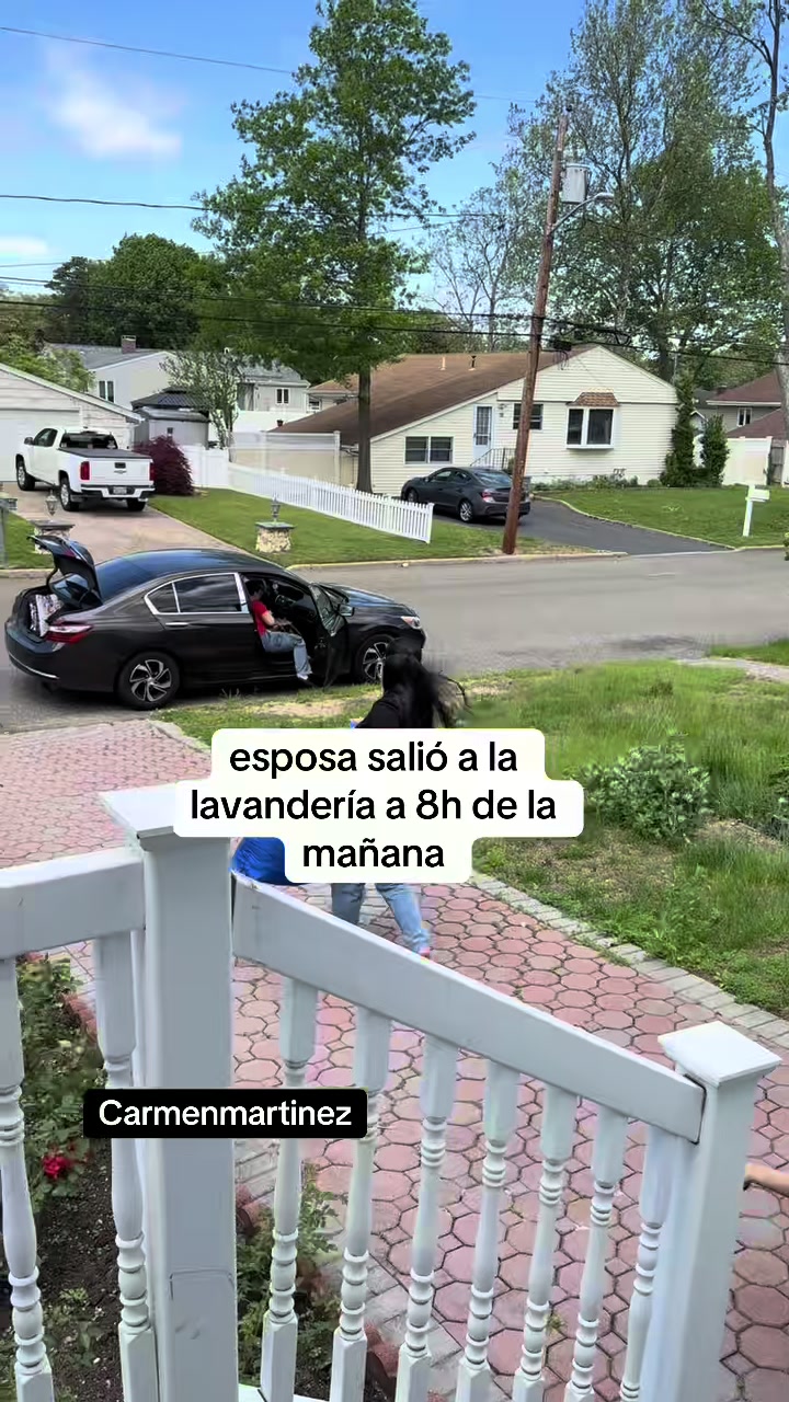 @Carmen Martinez
