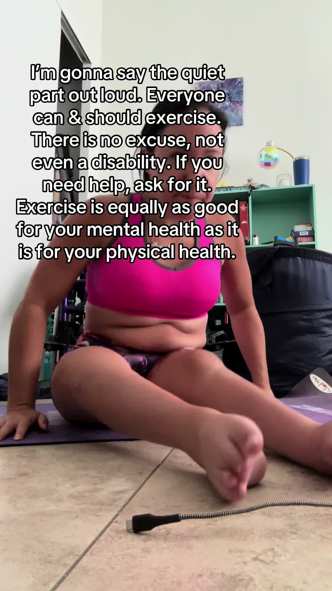 @PushPastParalysis