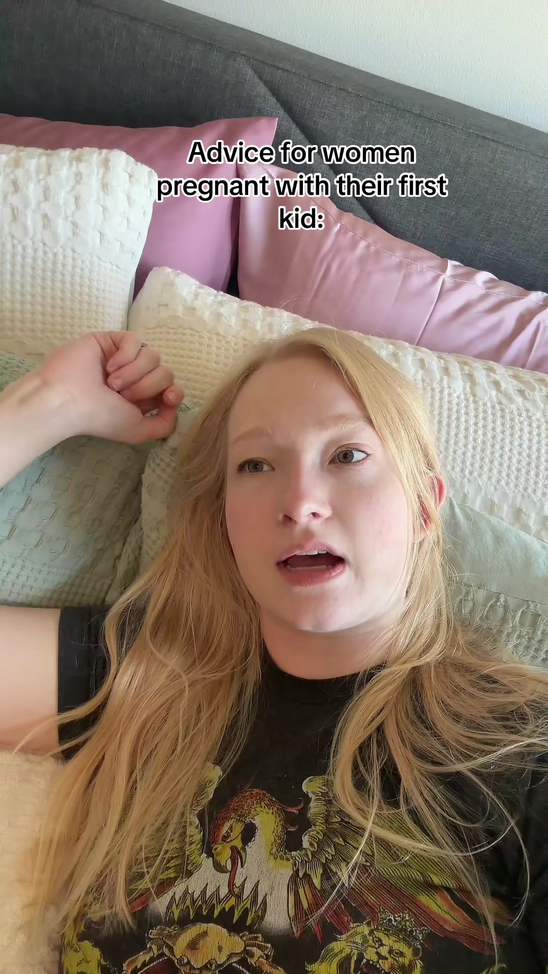 @Tarah Nicole
