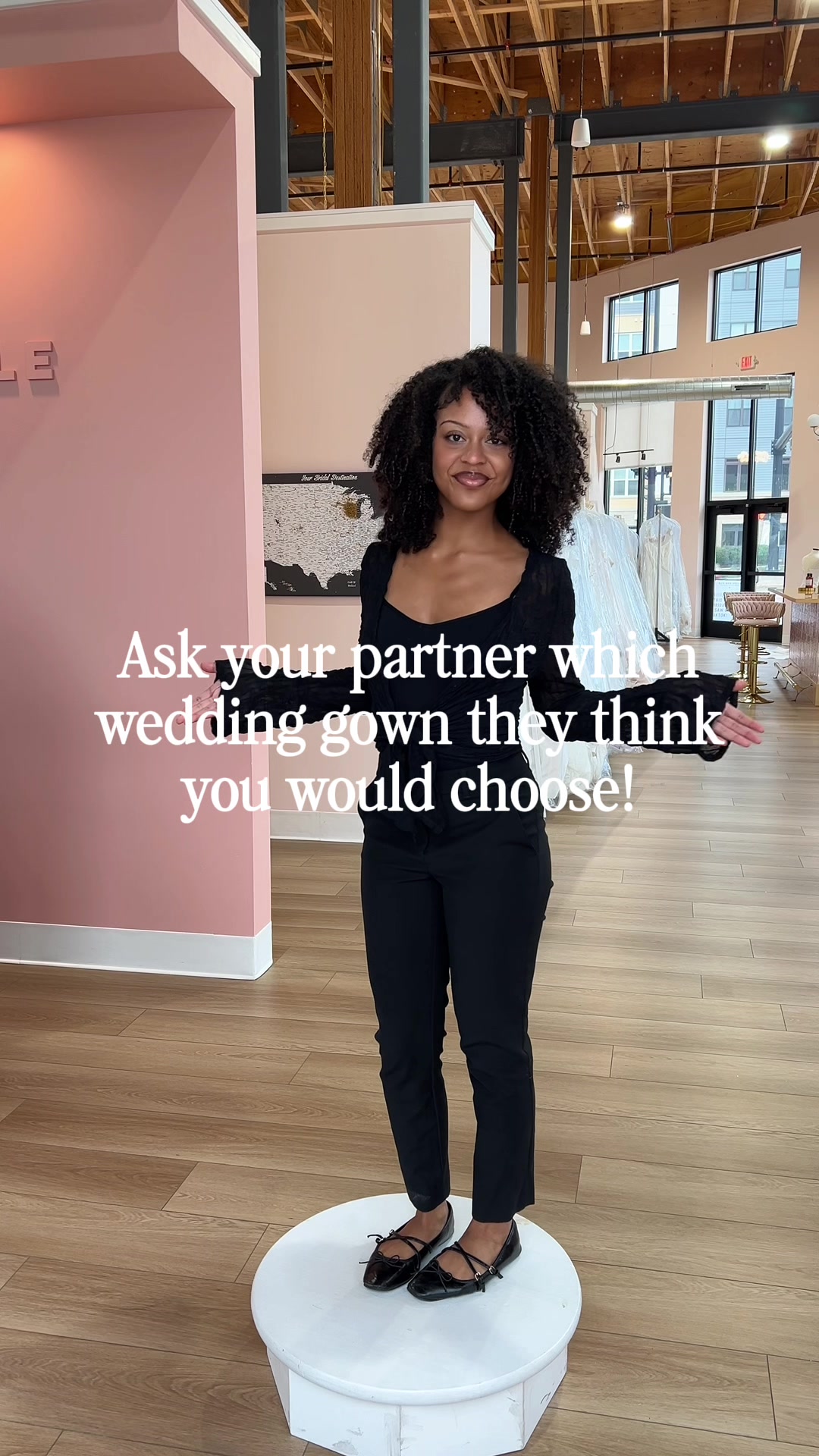 @Bon Bon Belle Bridal