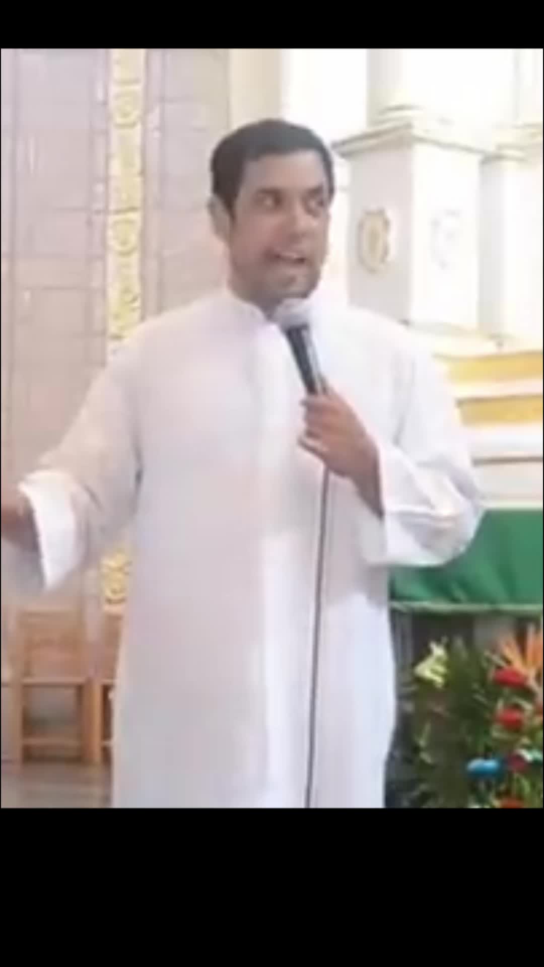 @Padre Cornejo Sermones