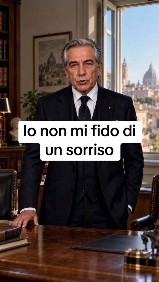 @Don Vittorio