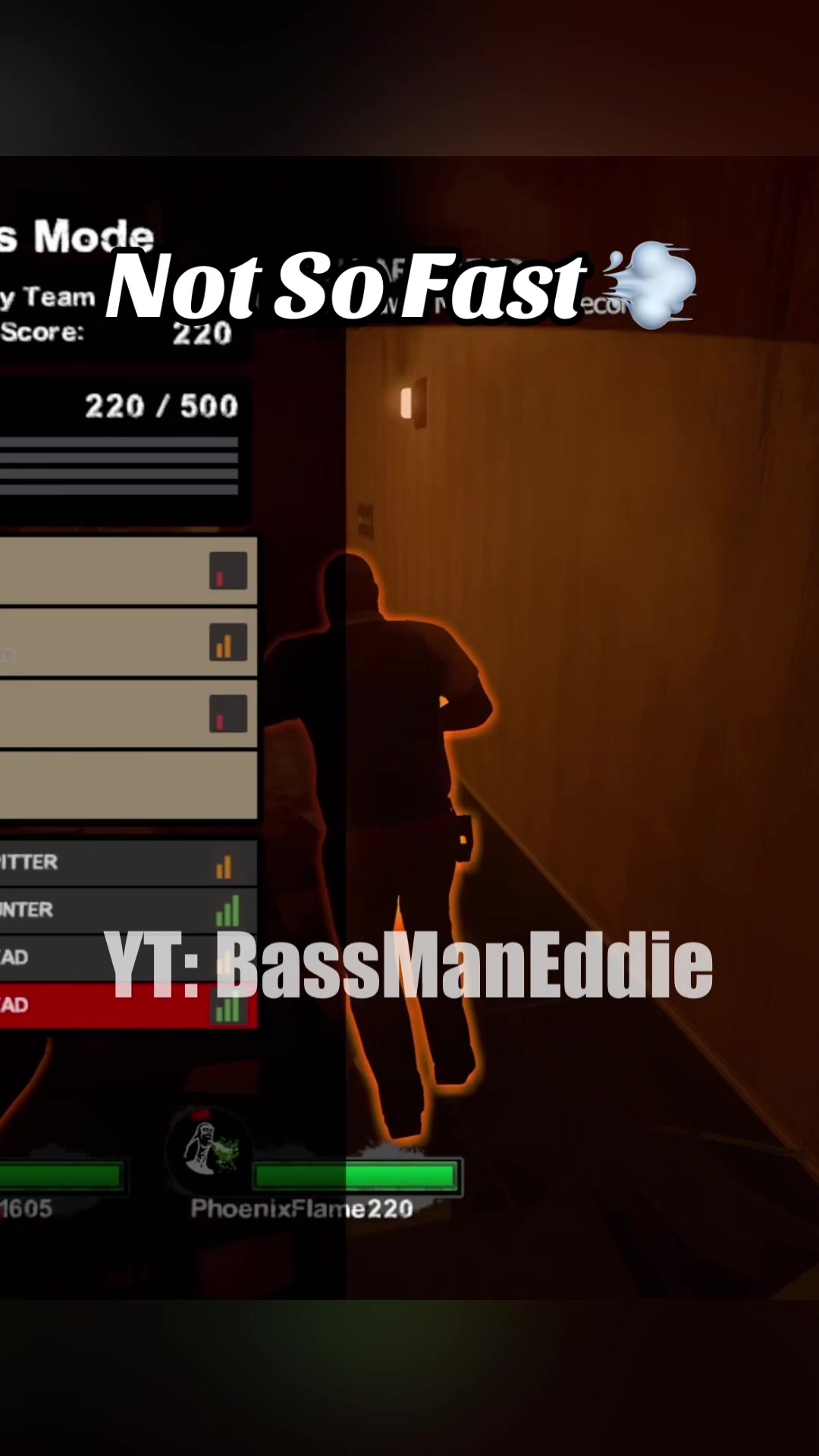 @Bass Man Eddie