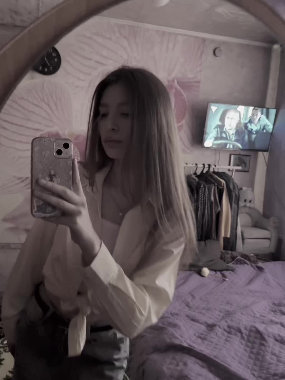 @геля)