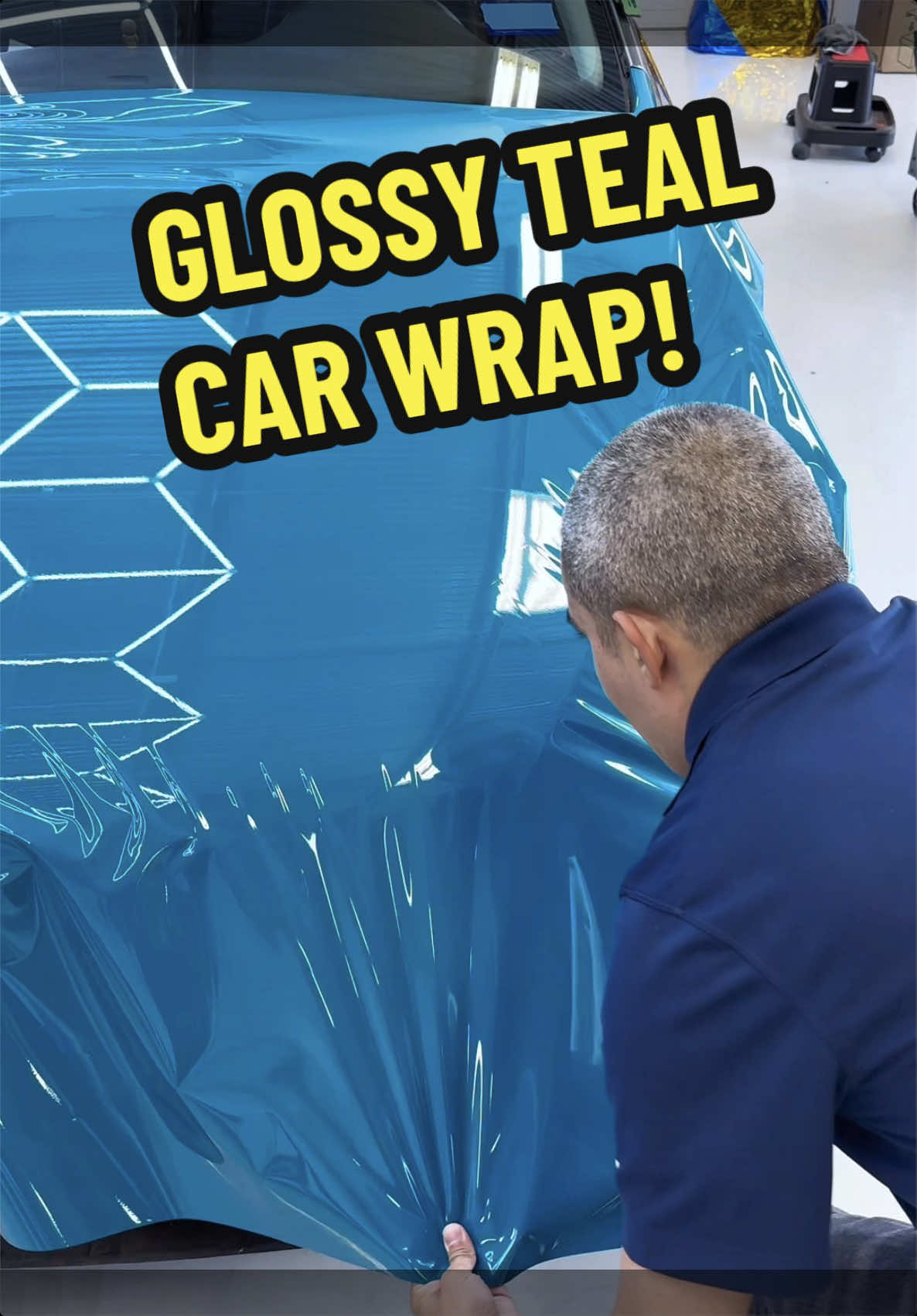 @Jay The Wrap Specialist