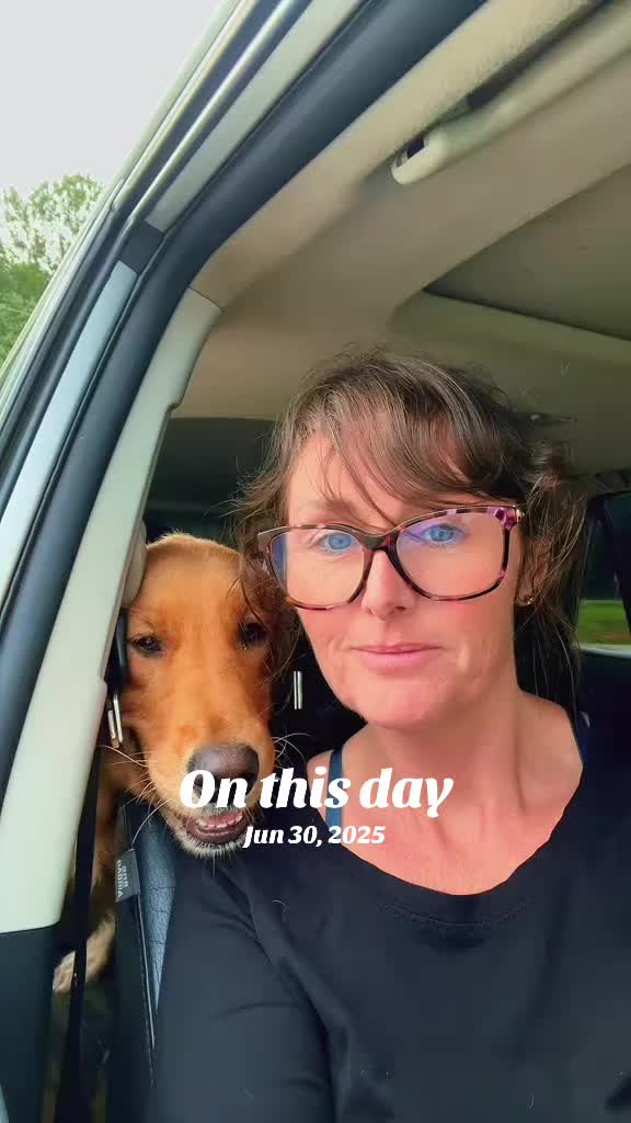@Audra Van Amburg