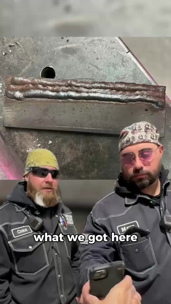 @Western Welding Academy