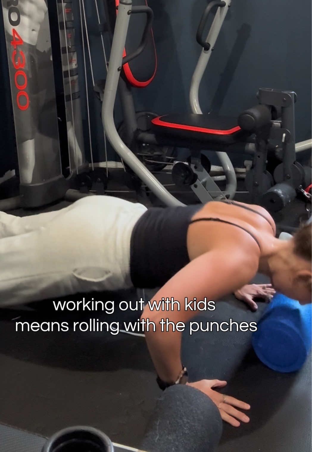 @Danielle | SAHM | health&life