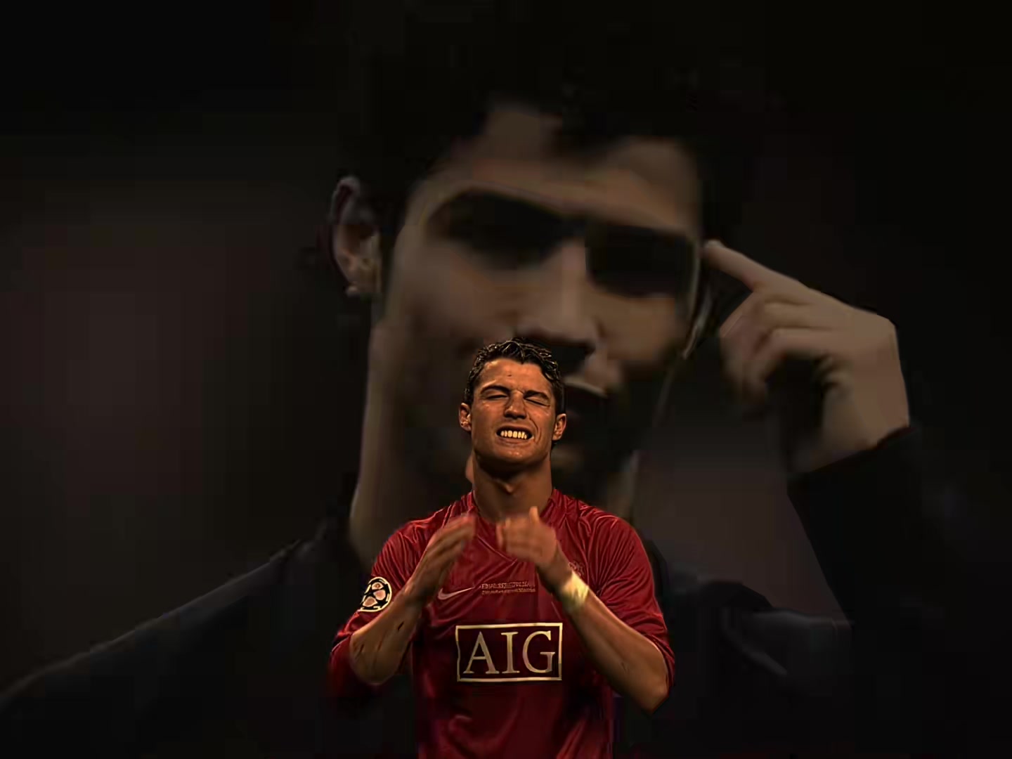 @AFG CR7