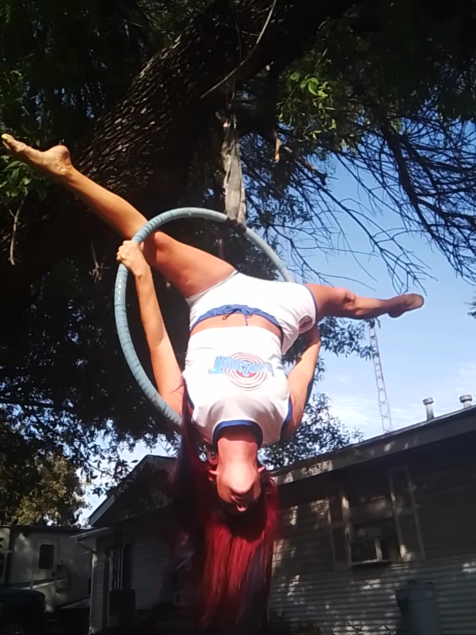 @Jess thePole Rabb