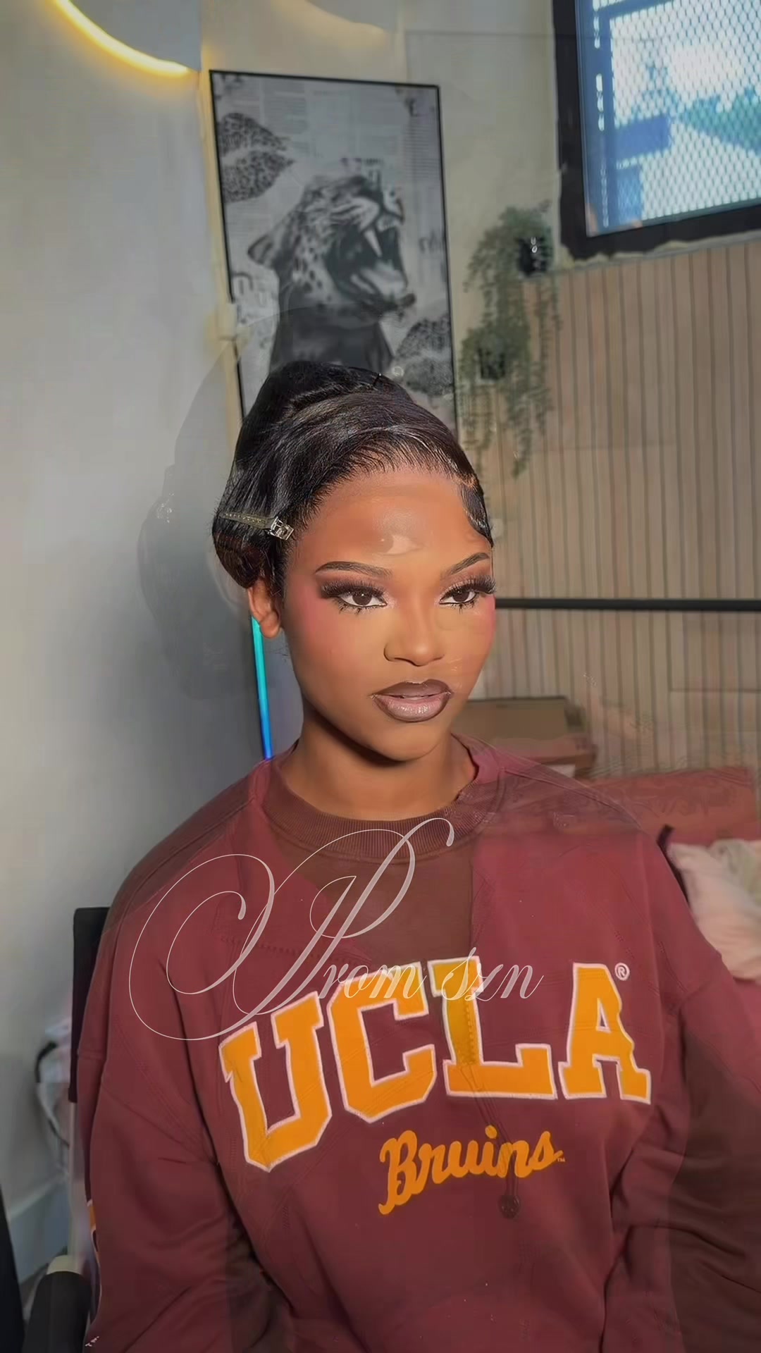 @Luxury Makeup Artist