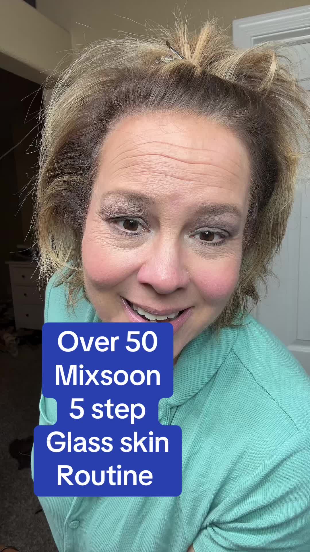 @Brandy Over 50 Fashion &Beauty