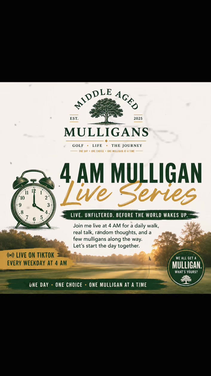 @Middle-aged Mulligans