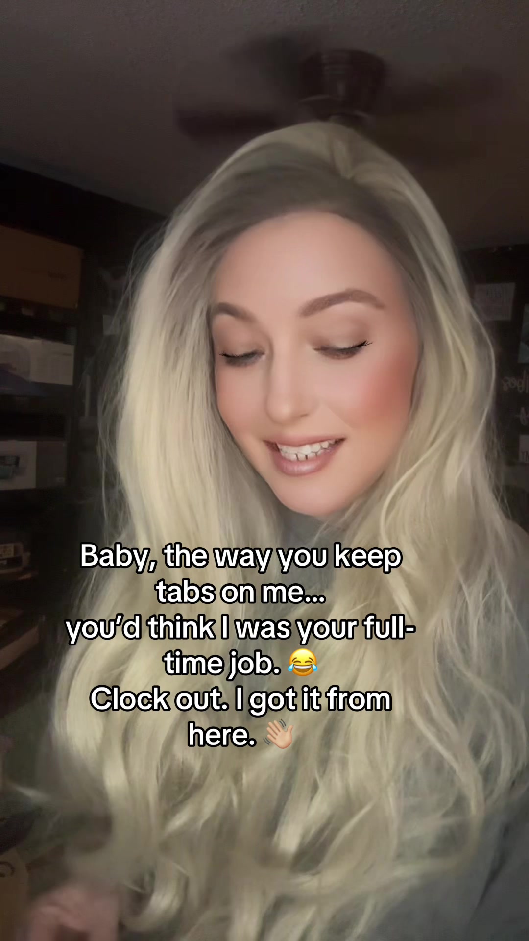 @AngiefromAlabama