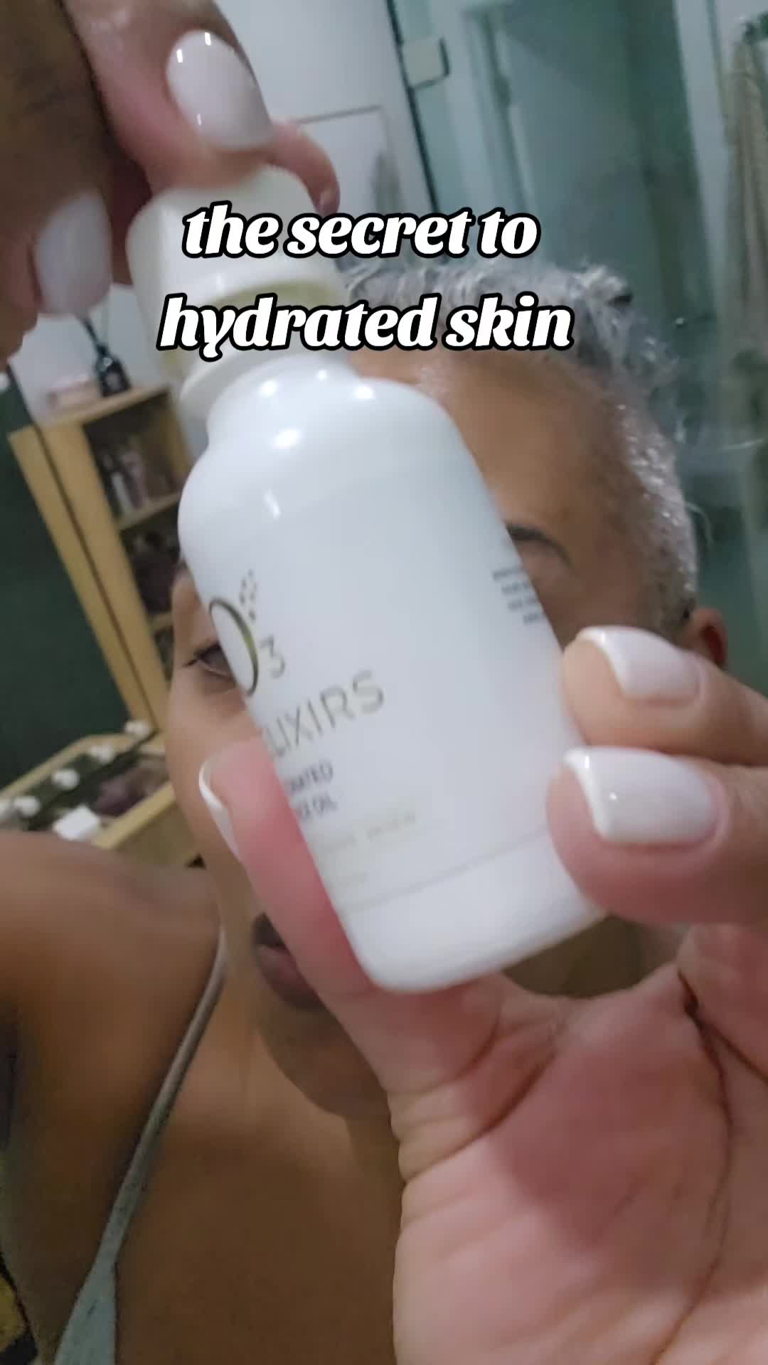 @The Perfect Glow by Talia