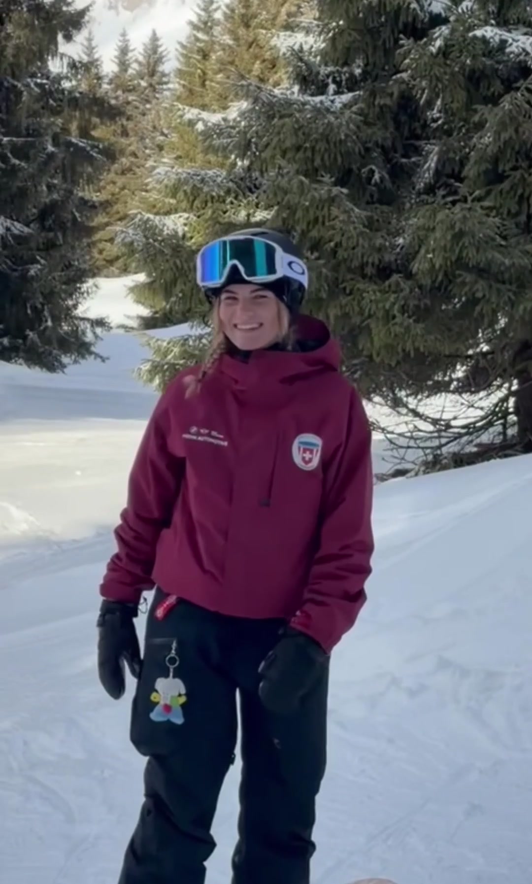 @Ski- & Bikeschule Lenzerheide