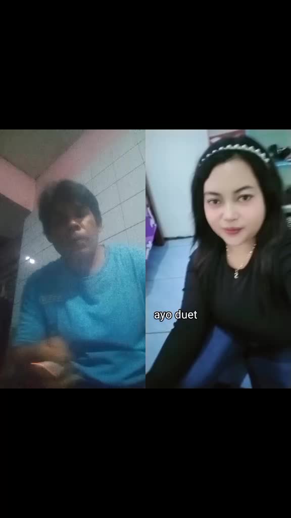 @penggemar janda