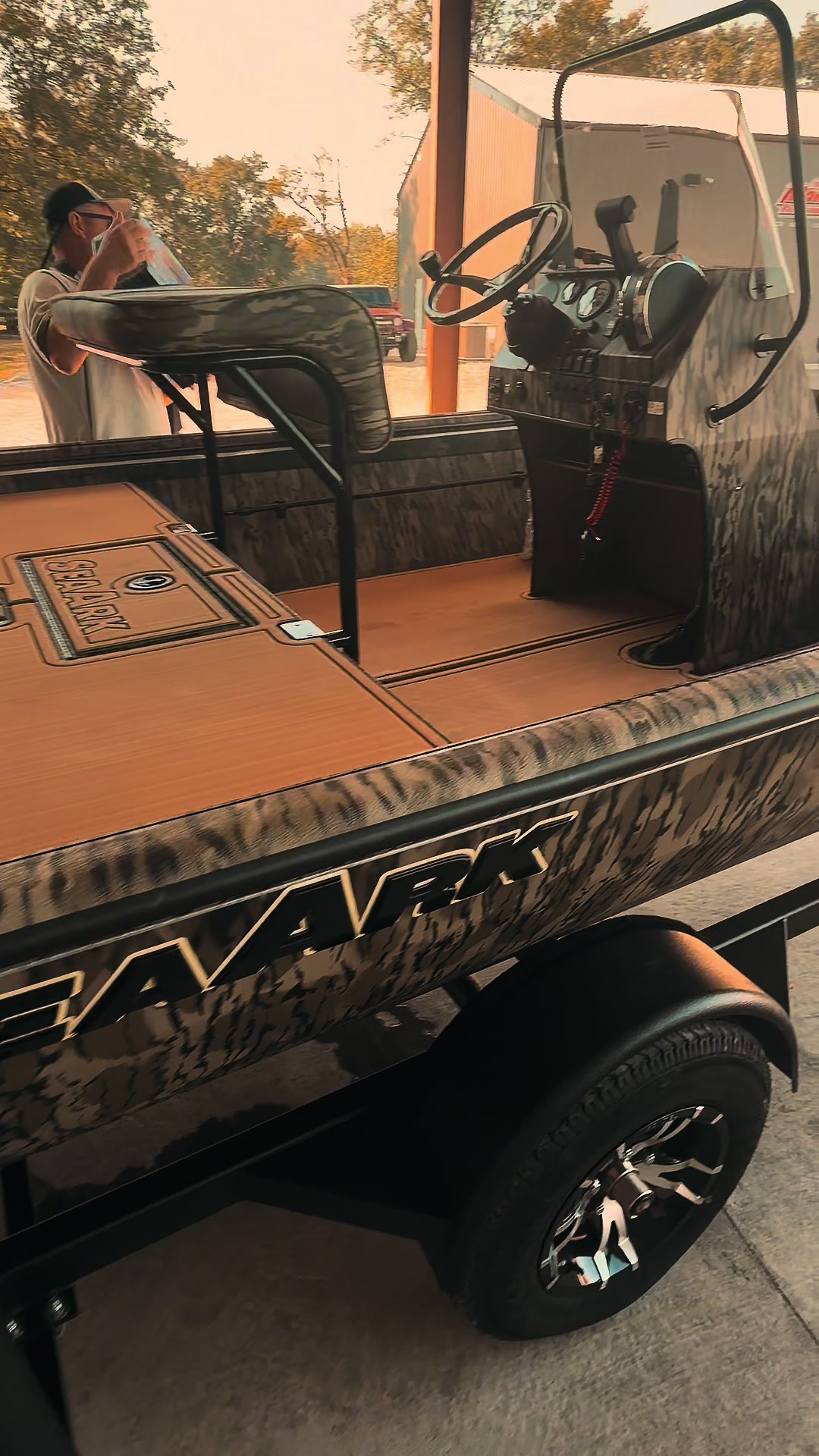 @wetumpka marine electronics
