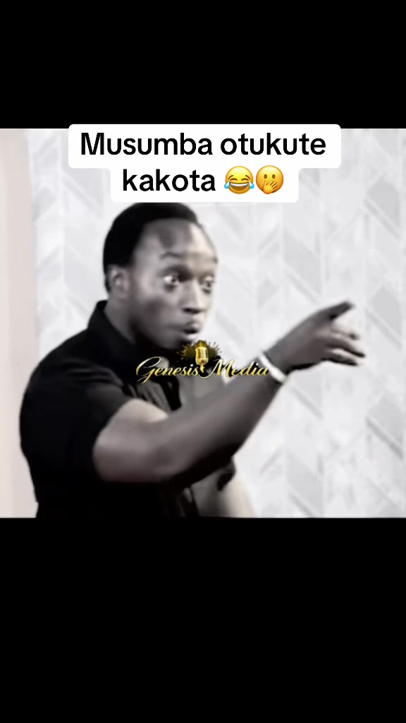 @Genesis Media