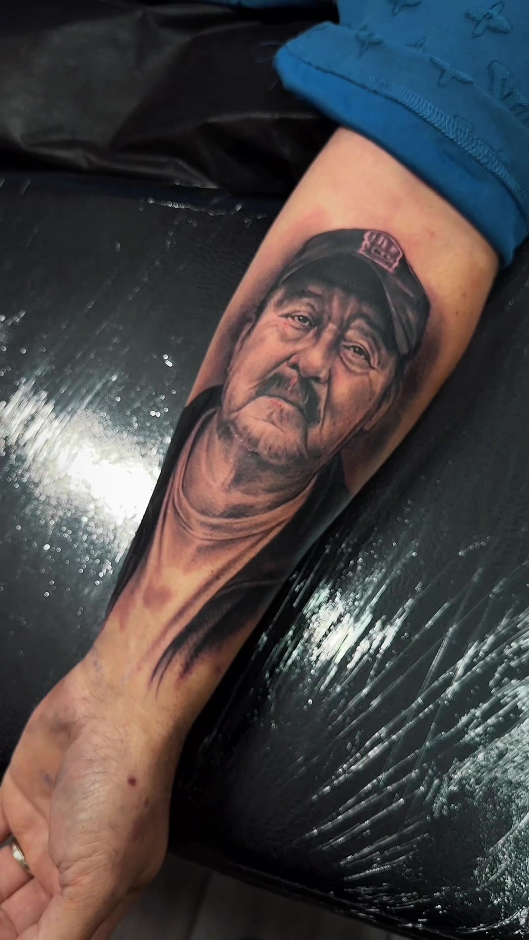@Rickytatt | tattoo artist