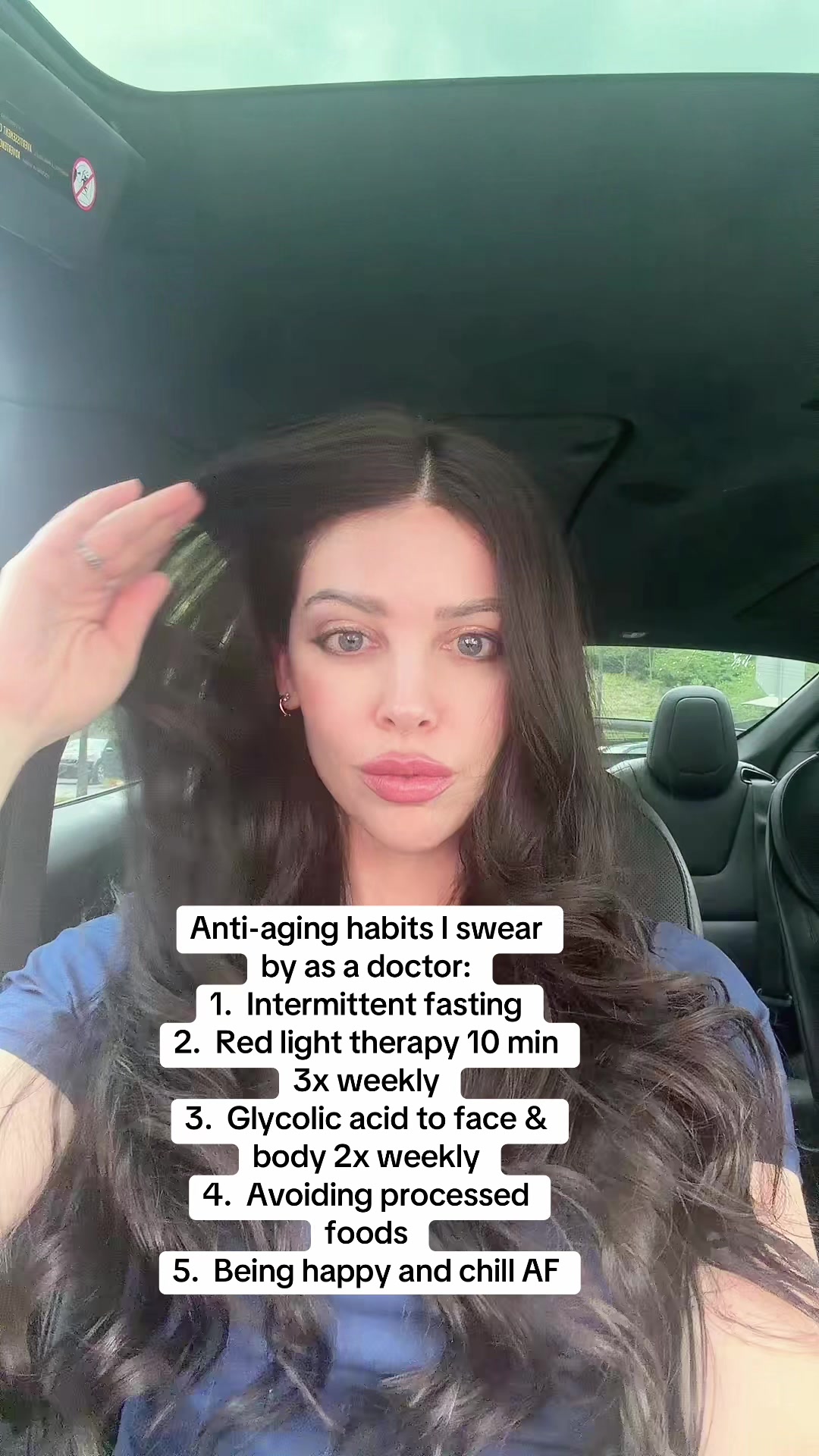 @Dr. Briana Brown